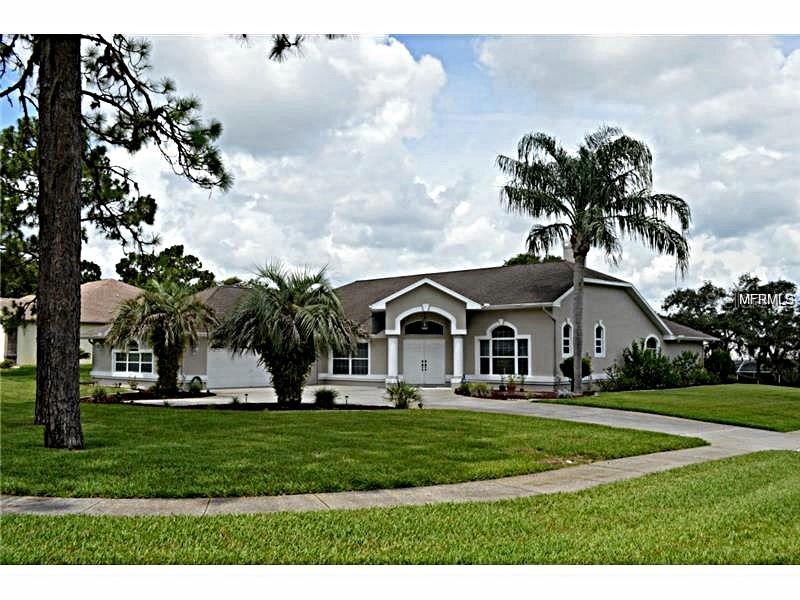 14592 Linden Dr., Spring Hill, FL 34609