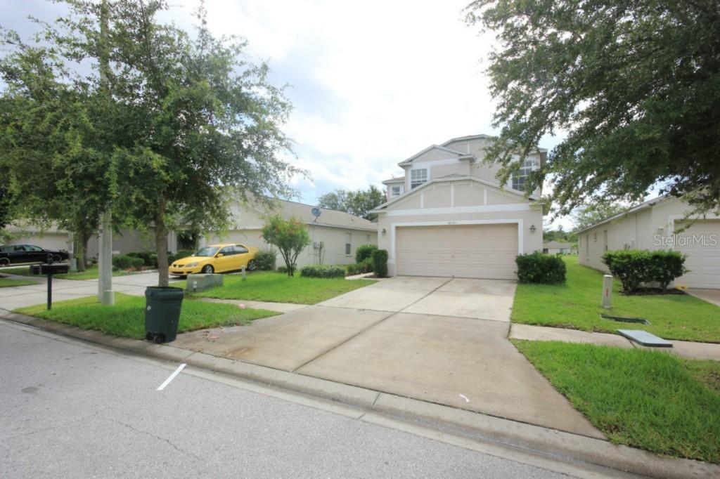 18135 Canal Pointe St., Tampa, FL 33647