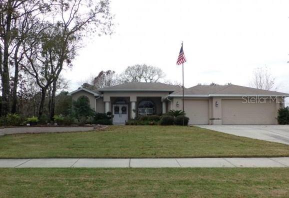 12002 Sapphire Dr., Spring Hill, FL 34609