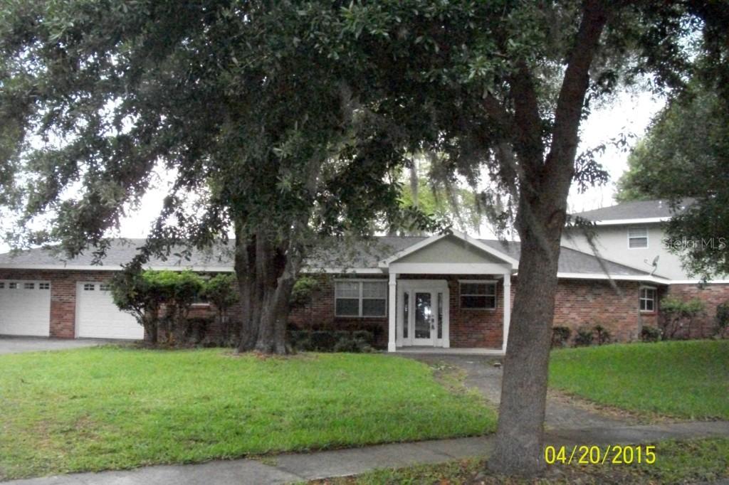 17126 Turning Oaks Bend, Lutz, FL 33549