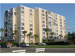 800 S Gulfview Blvd. #408, Clearwater Beach, FL 33767