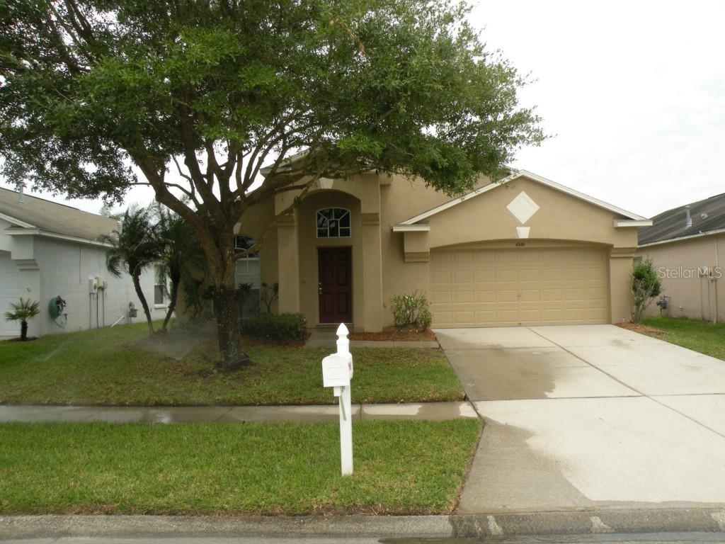 4846 Woodmere Rd., Land O Lakes, FL 34639