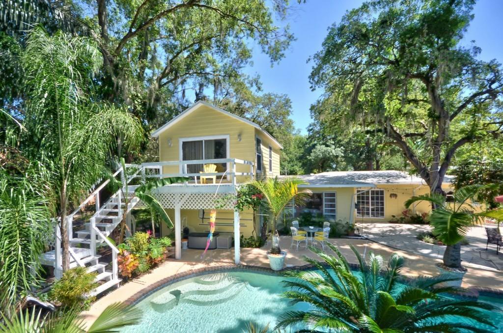 16123 W Lake Burrell Dr., Lutz, FL 33549