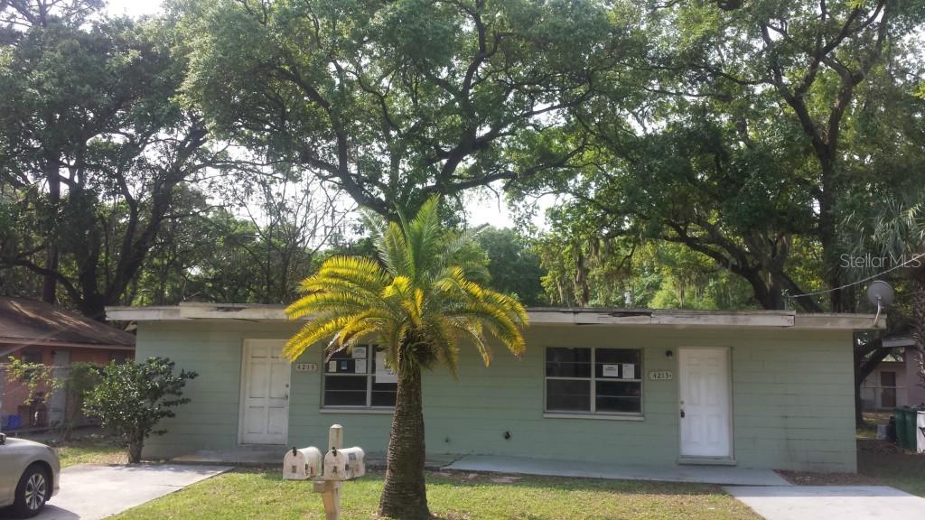 4213 E Sewaha St., Tampa, FL 33617