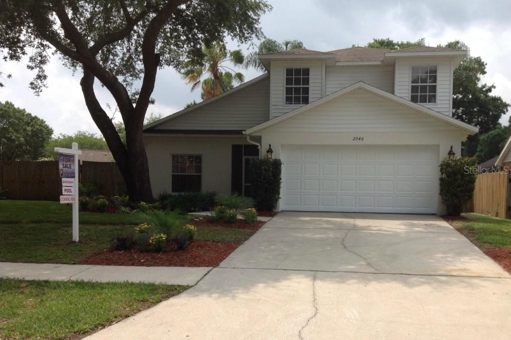 2046 Darlington Oak Dr., Seffner, FL 33584