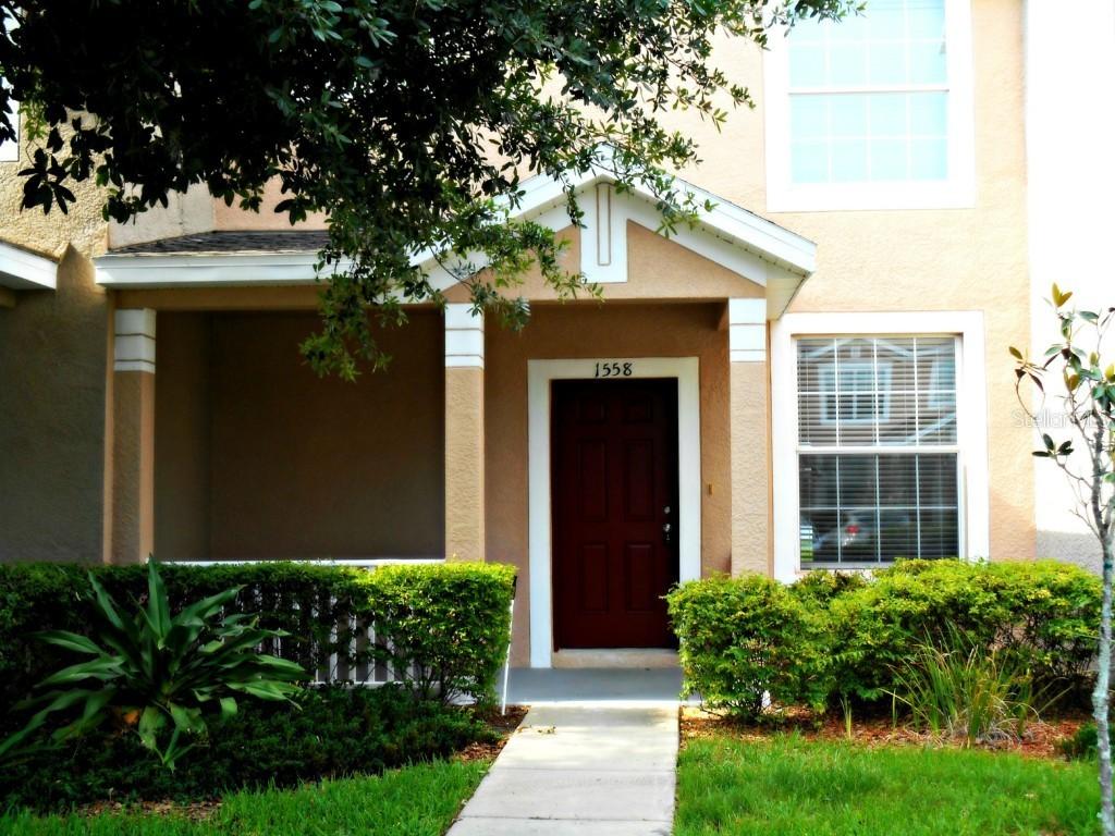 1558 Deer Tree Ln., Brandon, FL 33511