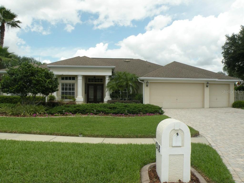 1318 Fox Chapel Dr., Lutz, FL 33549