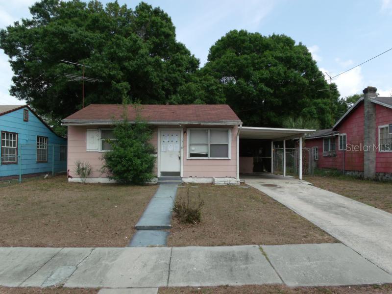 1510 40th St., St Petersburg, FL 33711