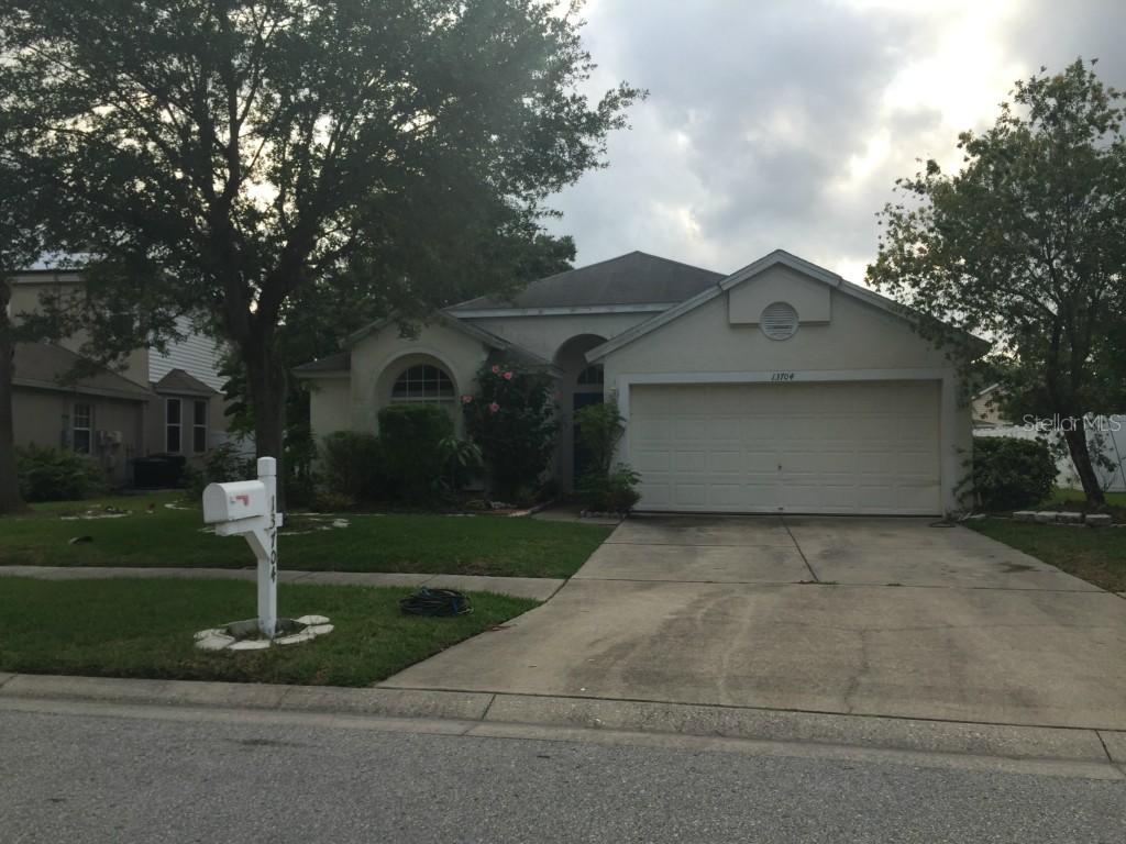 13704 Antler Point Dr., Tampa, FL 33626
