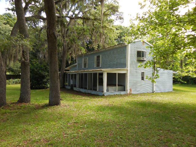 17244 Cemetery Rd., Spring Hill, FL 34610