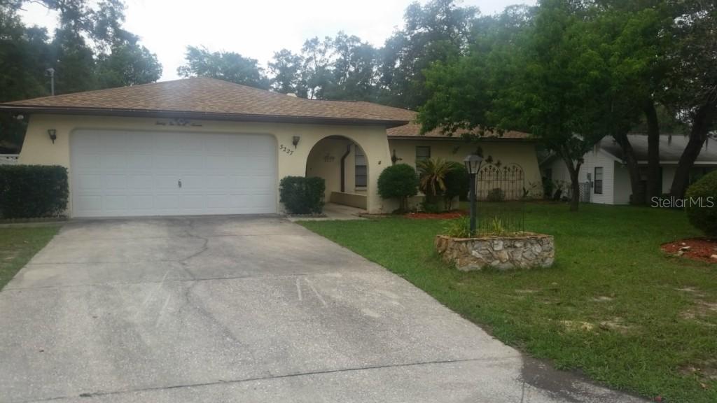 3227 Gretna Dr., Spring Hill, FL 34609
