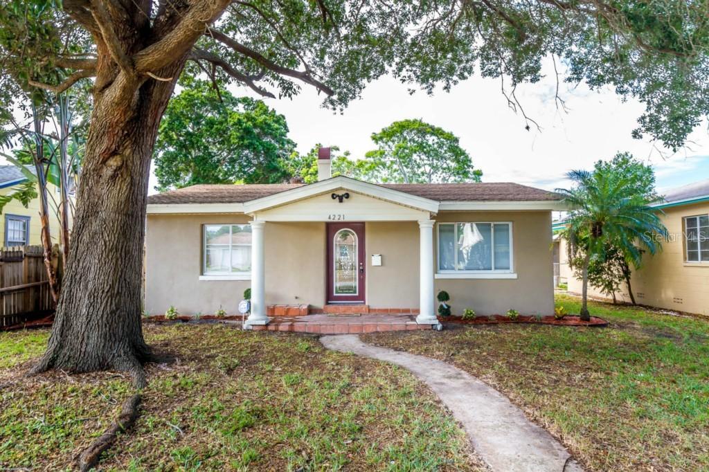4221 11th Ave., St Petersburg, FL 33713