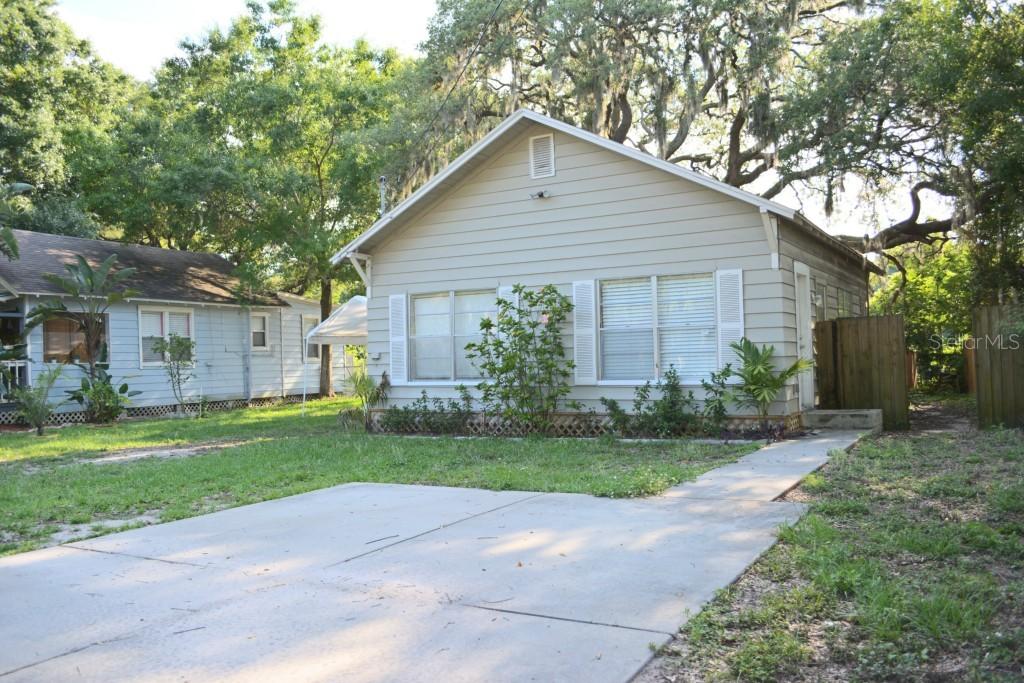 12708 Woodleigh Ave., Tampa, FL 33612