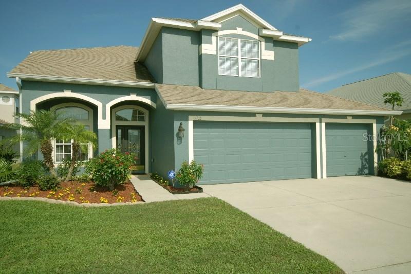 1732 Mira Lago Cir., Ruskin, FL 33570