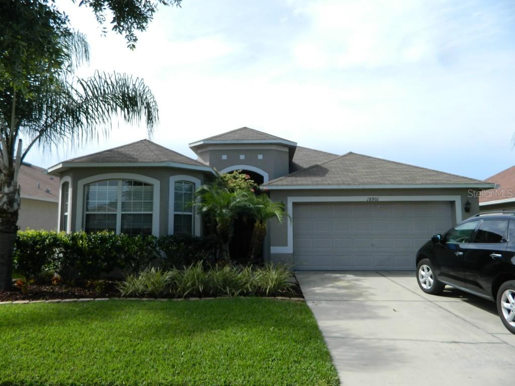 18901 New Passage Blvd., Land O Lakes, FL 34638