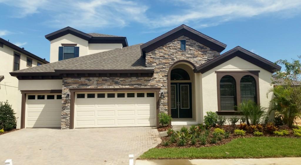 809 Terra Vista St., Brandon, FL 33511