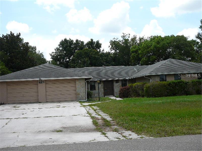 12176 Monarco Ln., Spring Hill, FL 34609