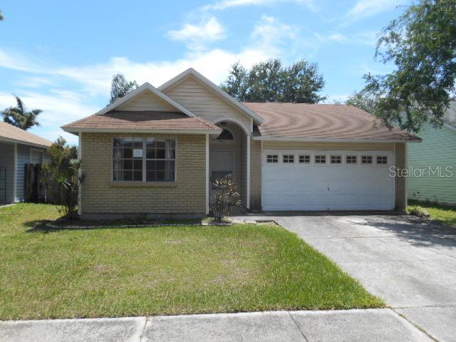 1411 Tiverton Dr., Brandon, FL 33511