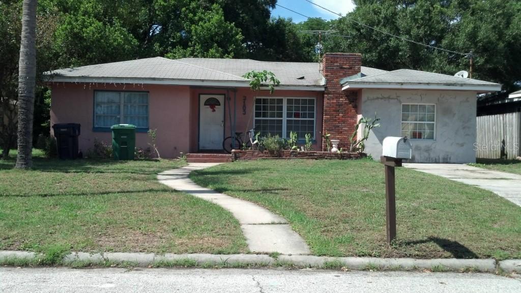 3103 W North B St., Tampa, FL 33609