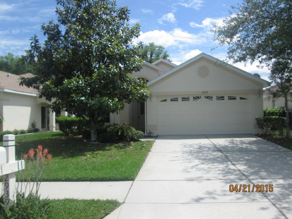 2939 Banyan Hill Ln., Land O Lakes, FL 34639