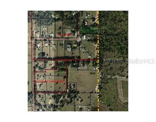 Lazy Creek Dr., Lakeland, FL 33811