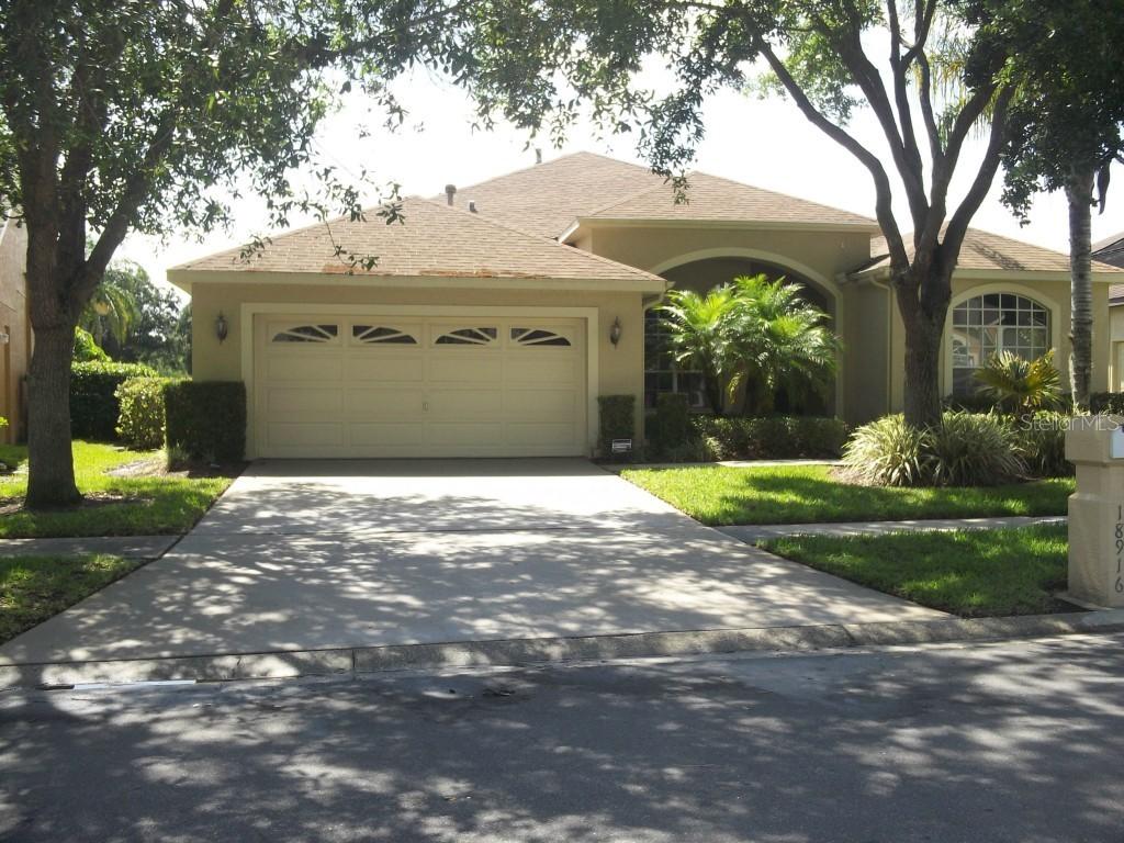 18916 Maisons Dr., Lutz, FL 33558