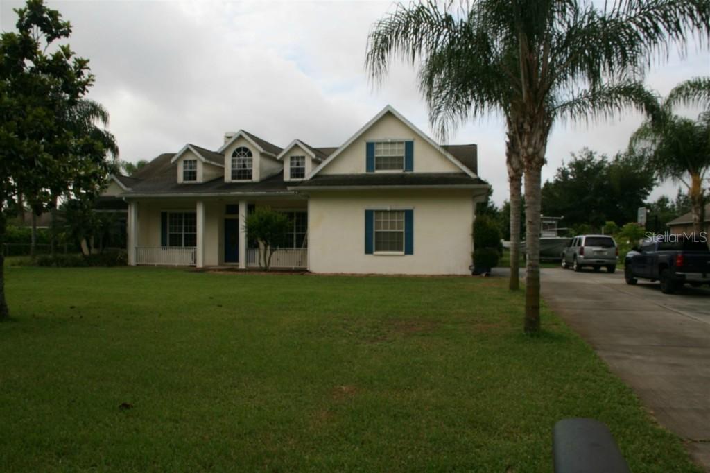 13307 Lewis Raulerson Rd., Dover, FL 33527