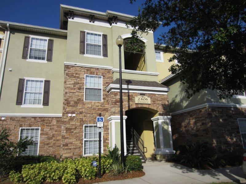 2406 Courtney Meadows Ct. #201, Tampa, FL 33619