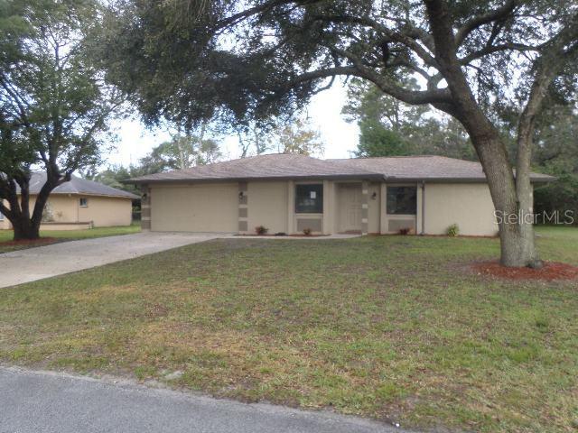 4377 Bayridge Ct., Spring Hill, FL 34606