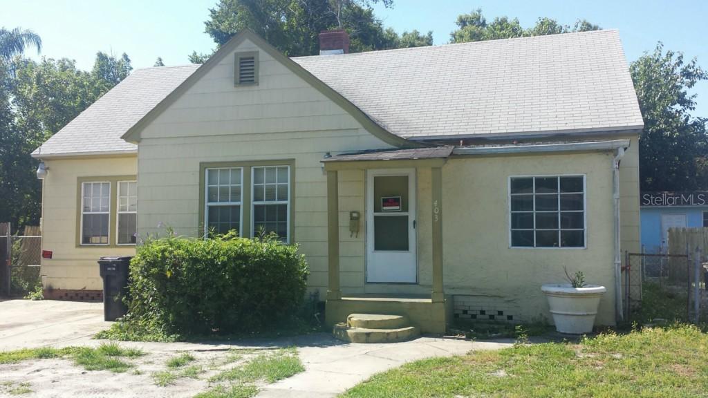 403 E Janette Ave., Tampa, FL 33603