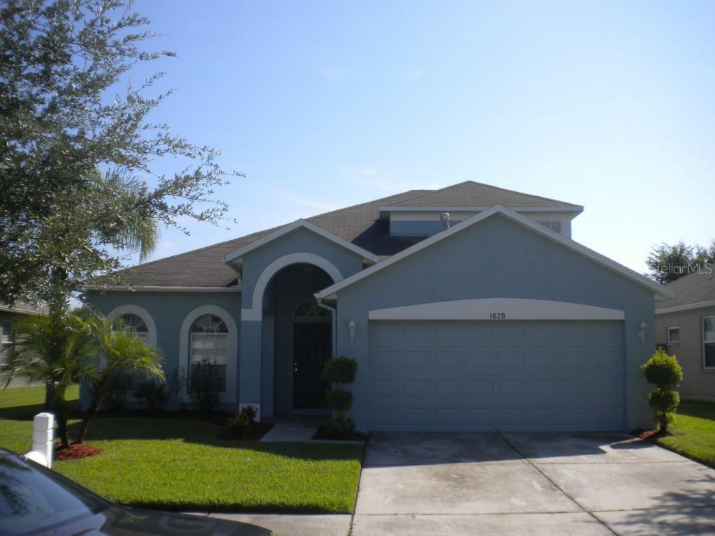1620 Open Field Loop, Brandon, FL 33510