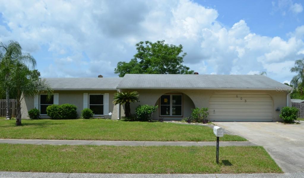 603 Wood Rd., Seffner, FL 33584