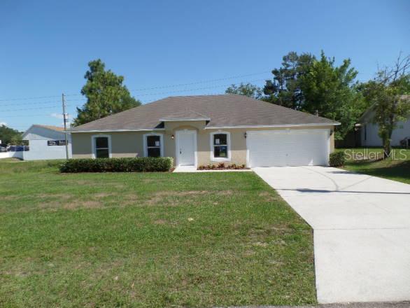 13114 Pirate Ln., Spring Hill, FL 34609