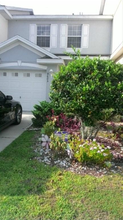 9605 Carlsdale Dr., Riverview, FL 33578