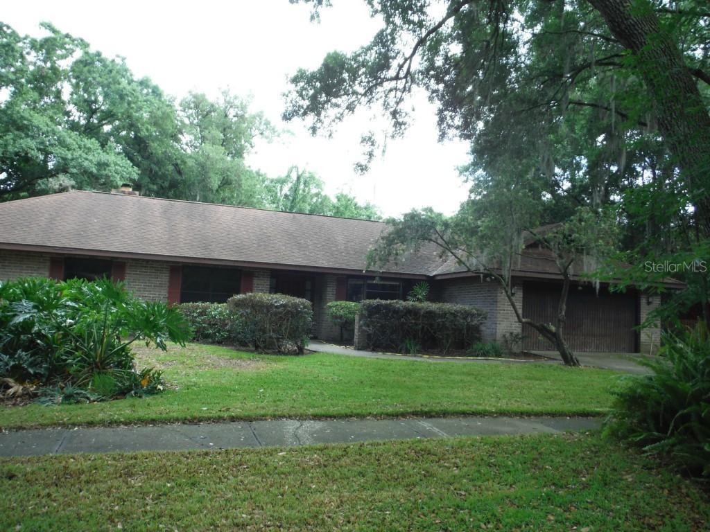 3505 Hollow Oak Pl., Brandon, FL 33511