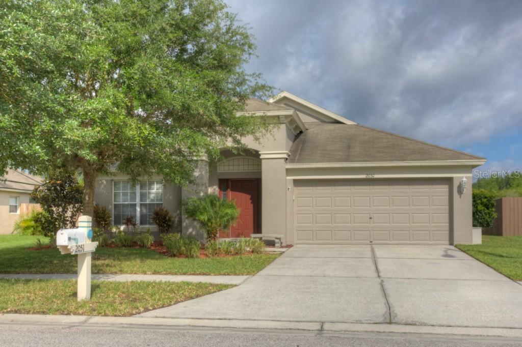 2051 Rensselaer Dr., Wesley Chapel, FL 33543