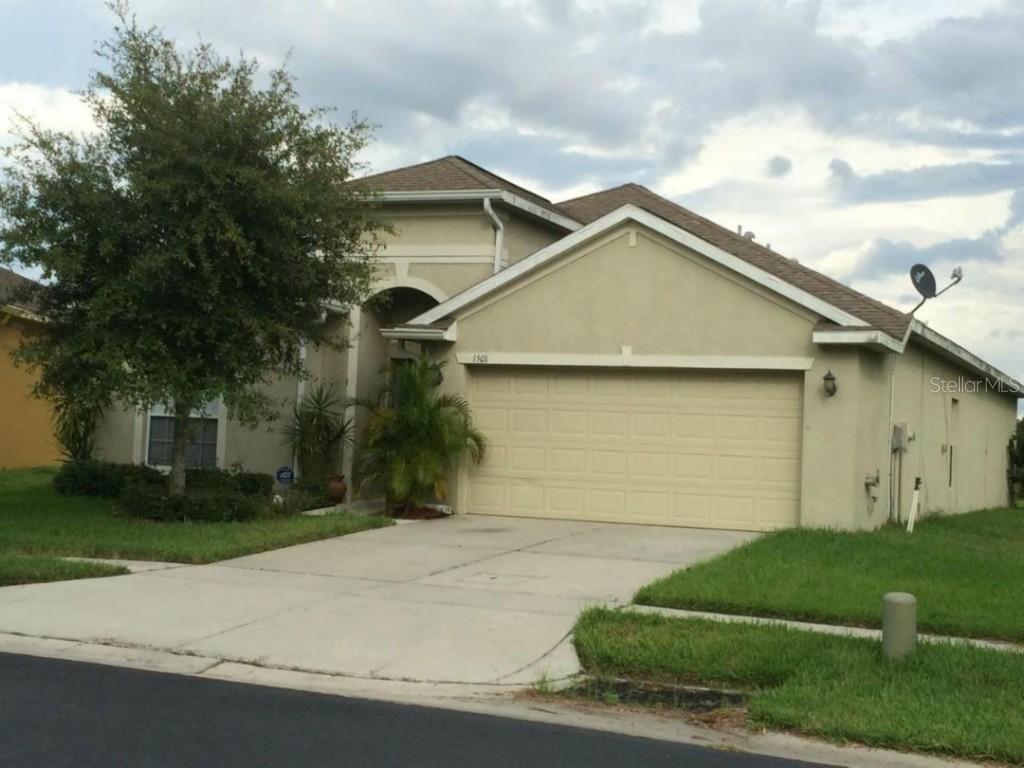 1501 Emerald Hill Way, Valrico, FL 33594