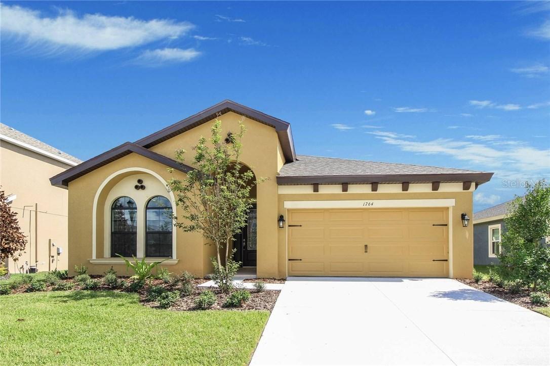 1764 Tallulah Ter., Wesley Chapel, FL 33543