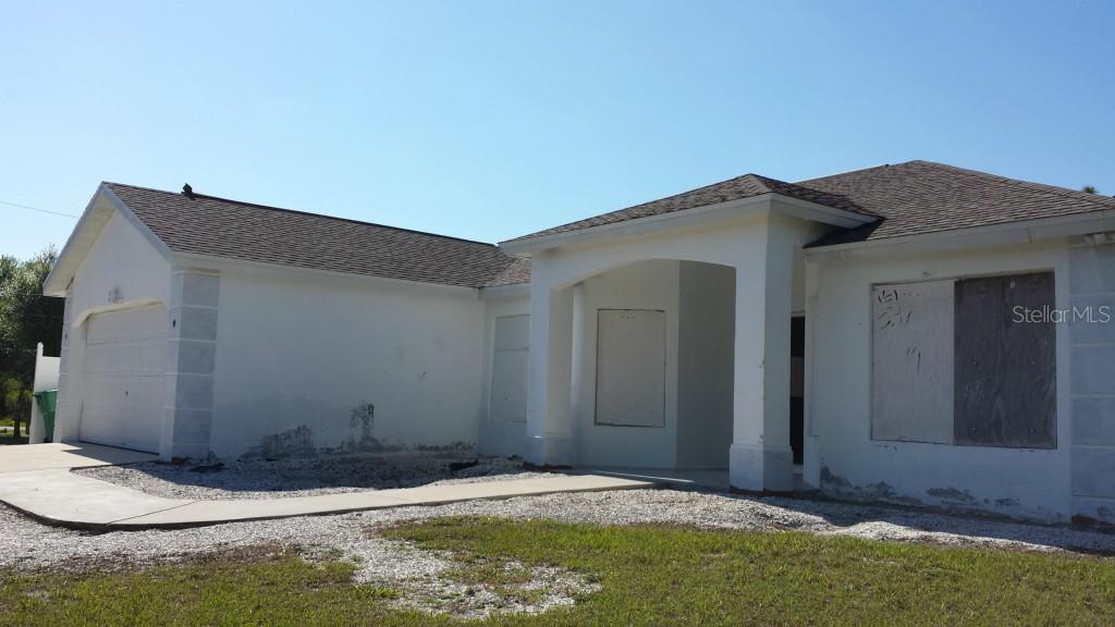 29323 Pelican Dr., Punta Gorda, FL 33982