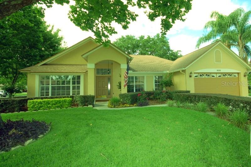 1608 Sand Hollow Ln., Valrico, FL 33594