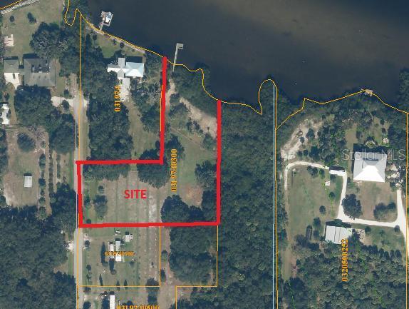 Hereford Rd., Ruskin, FL 33570
