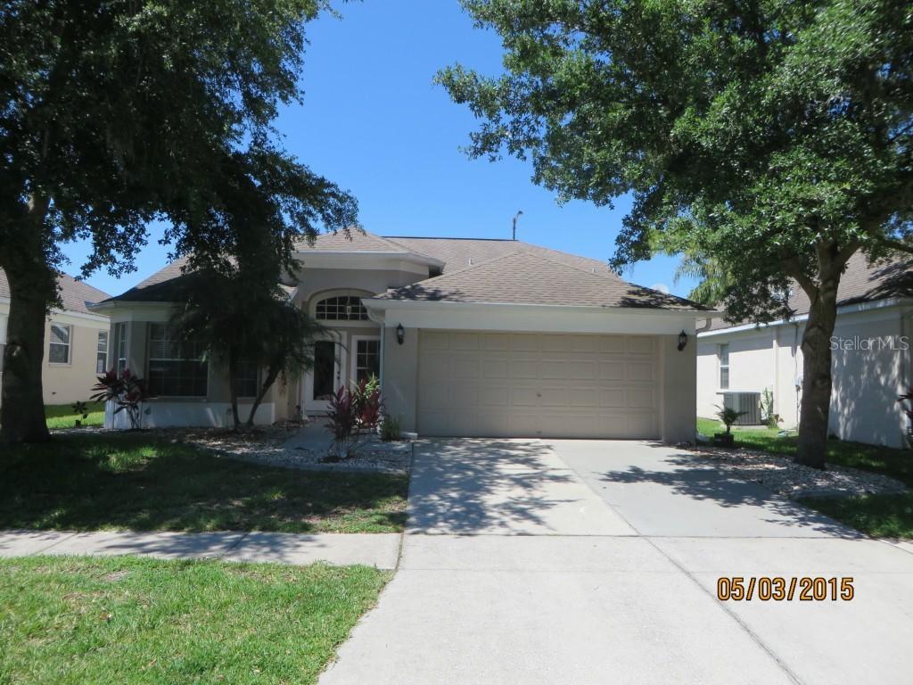 5521 Terrain De Golf Dr., Lutz, FL 33558