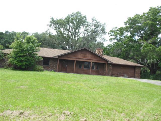 3529 Coats Rd., Zephyrhills, FL 33541
