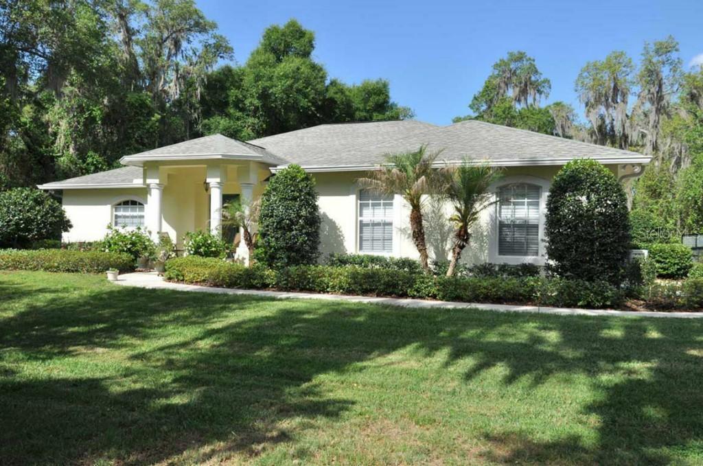 7423 Valrie Ln., Riverview, FL 33569
