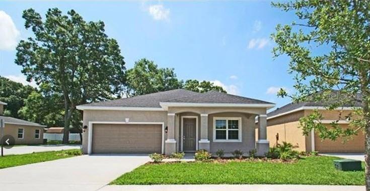 318 Roxbury Crossing Ct., Valrico, FL 33594
