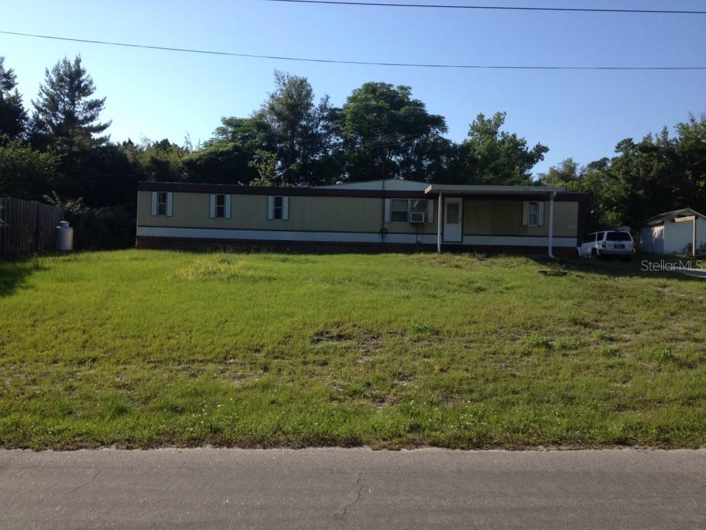 6489 Steuben St., Weeki Wachee, FL 34613