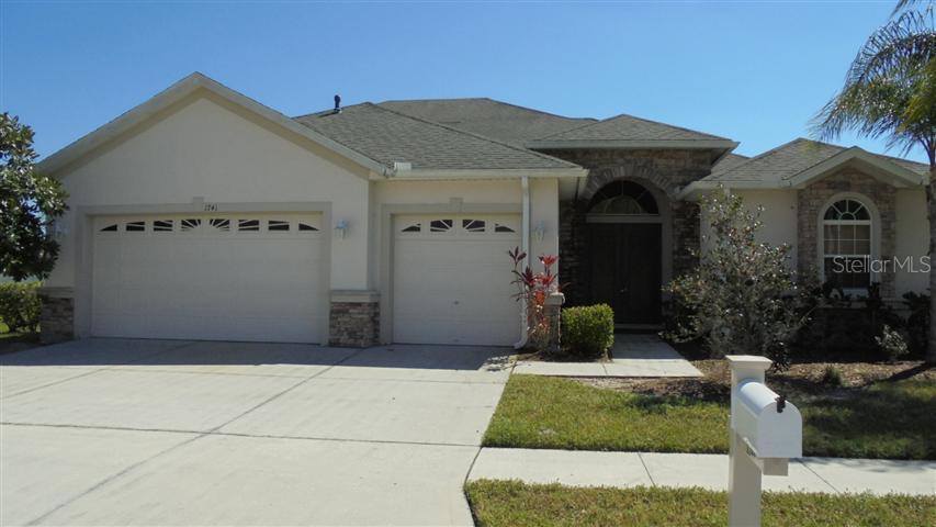 1741 Beaconsfield Dr., Wesley Chapel, FL 33543