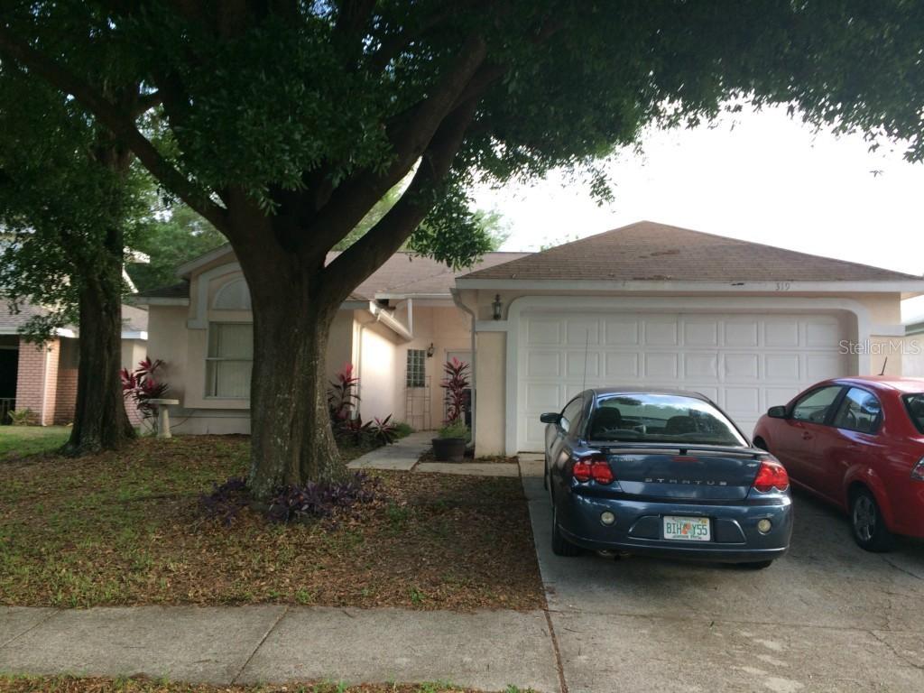 319 Sand Ridge Dr., Valrico, FL 33594