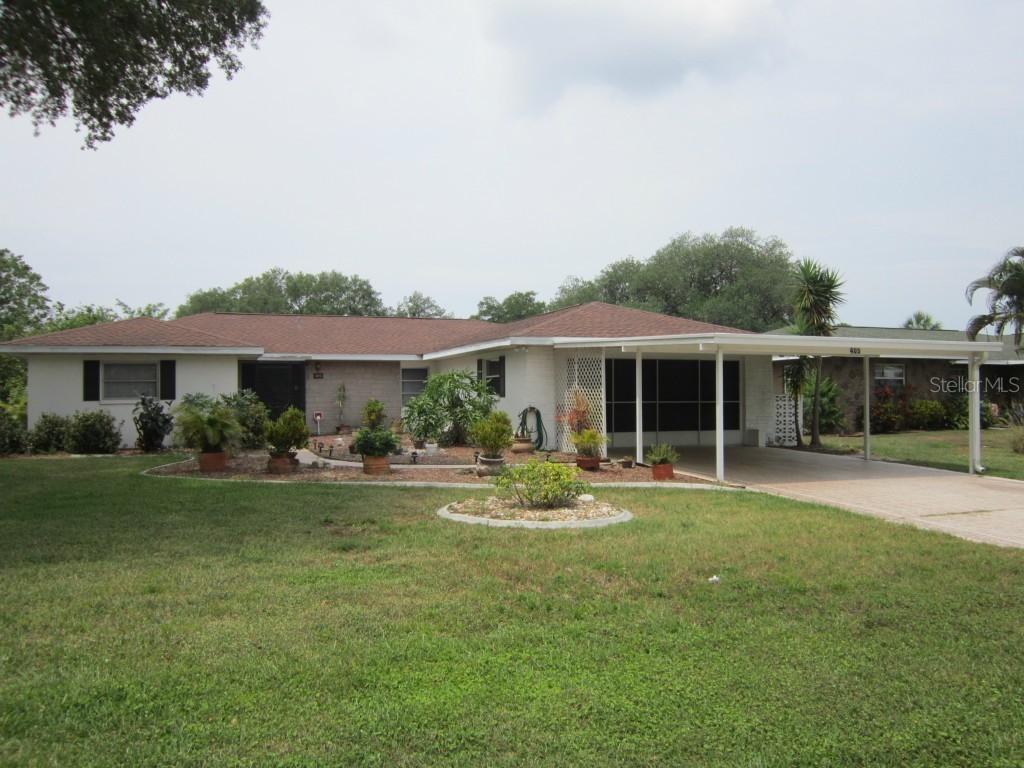 405 13th Street S.w. St., Ruskin, FL 33570