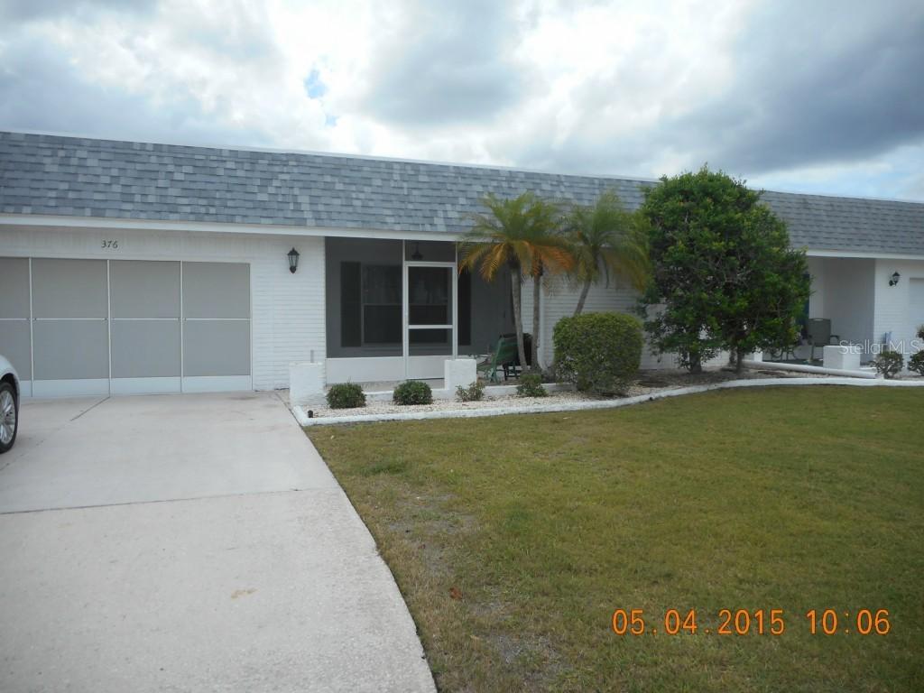 376 Club Manor Dr. #6, Sun City Center, FL 33573